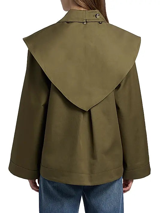 Maine Girl Jacket