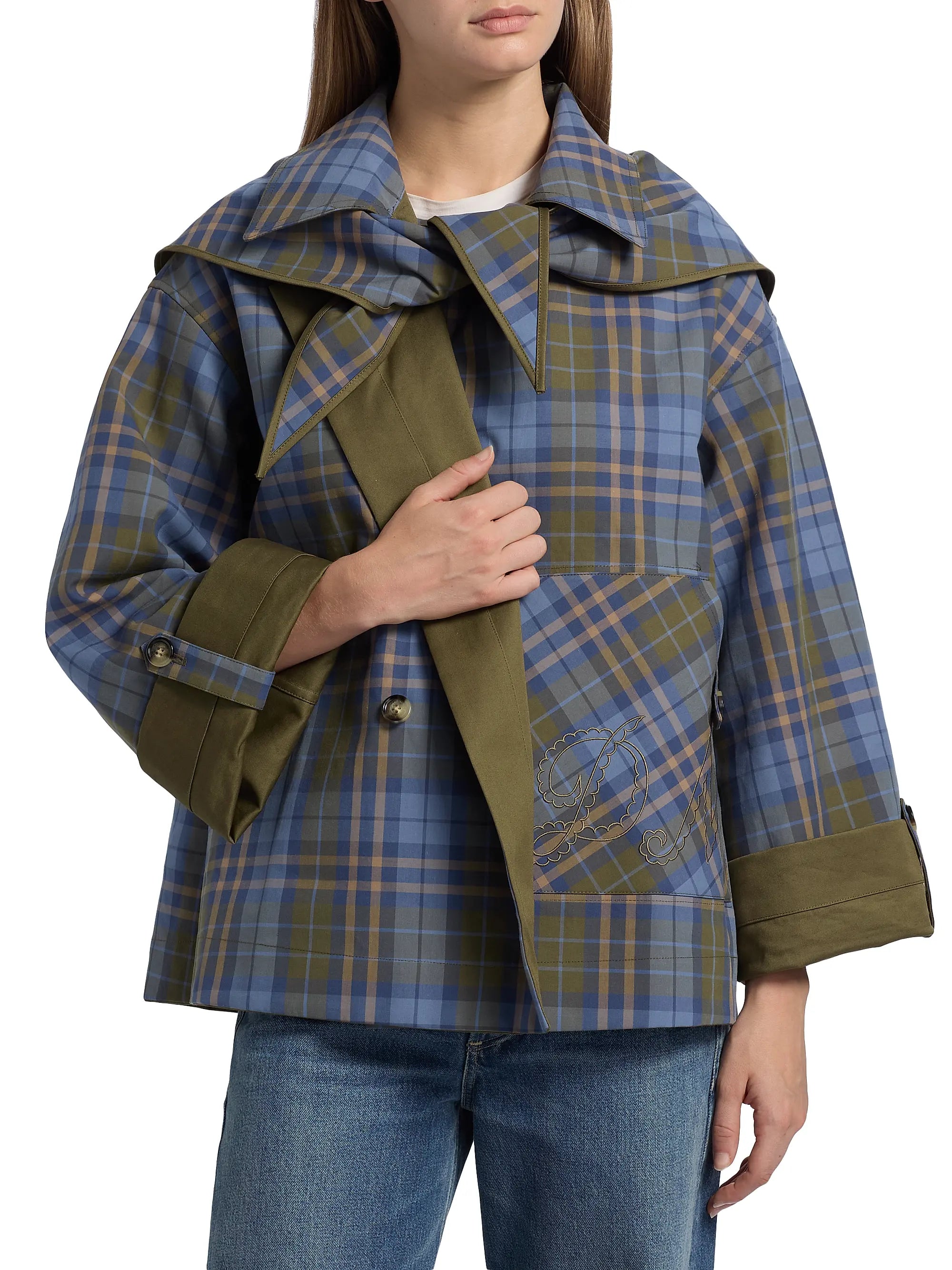 Maine Girl Jacket