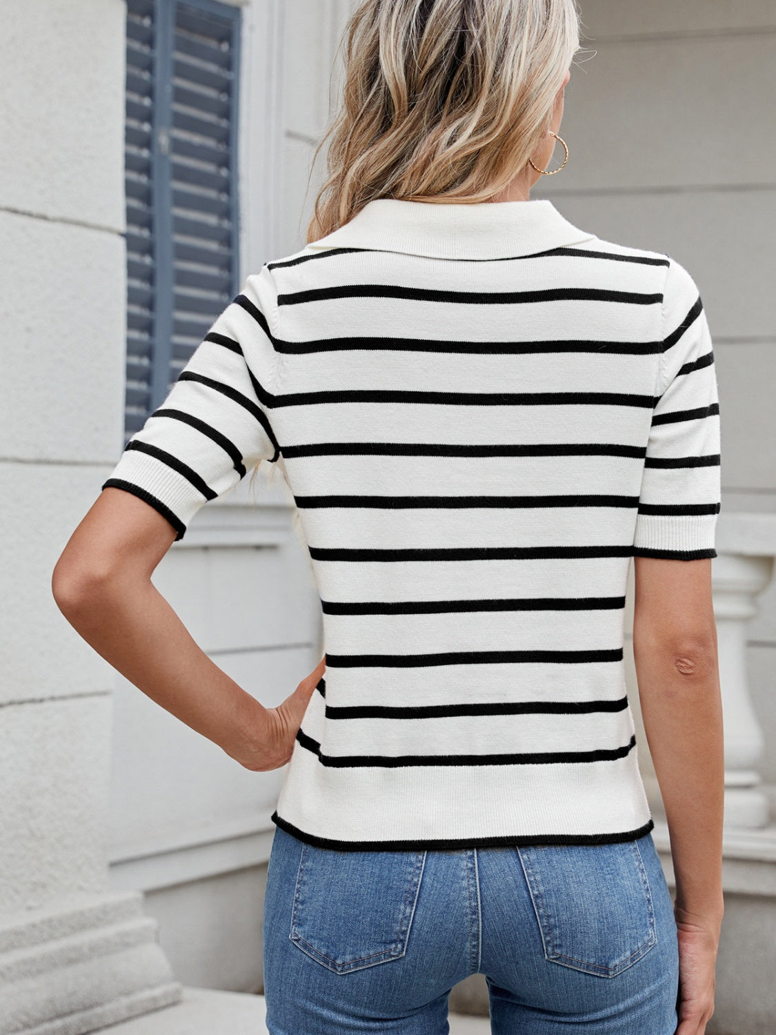 Lucy Top