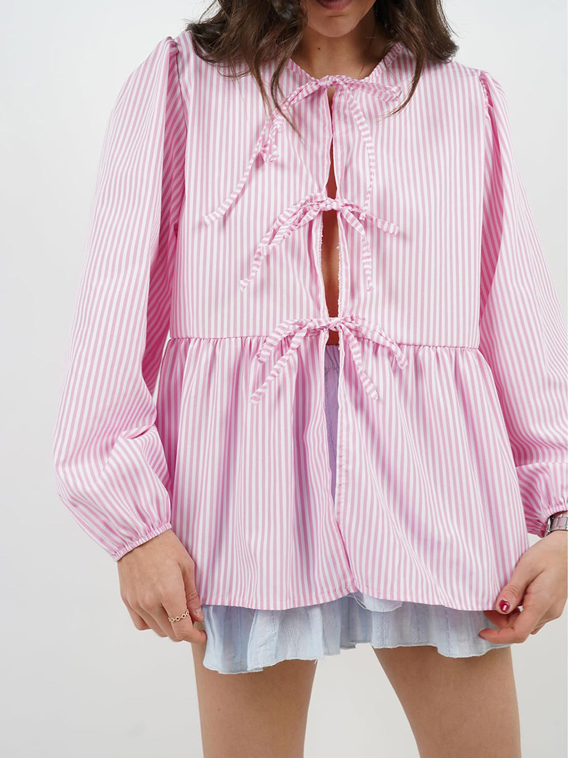 Holland Top