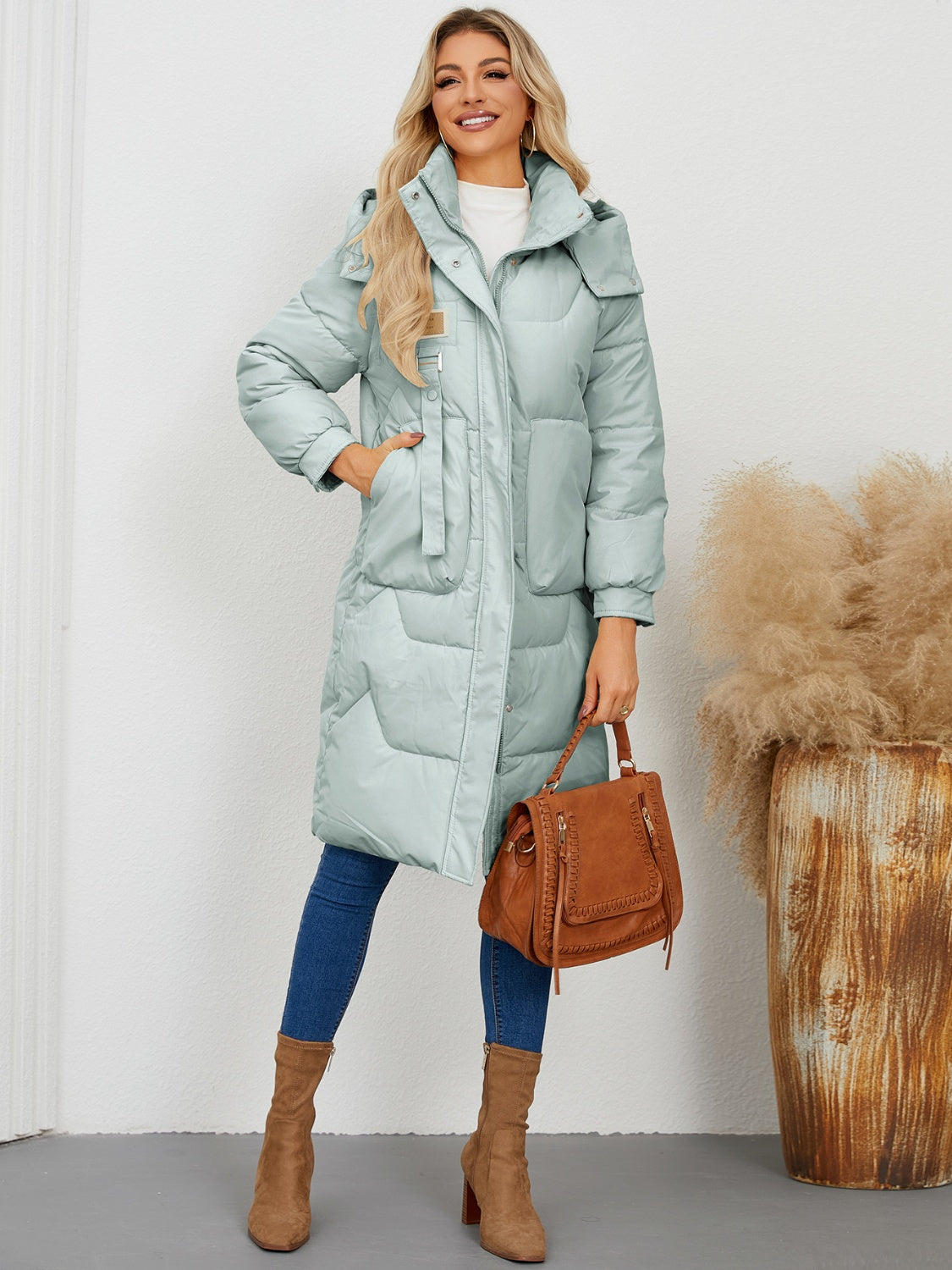 Farrah Coat