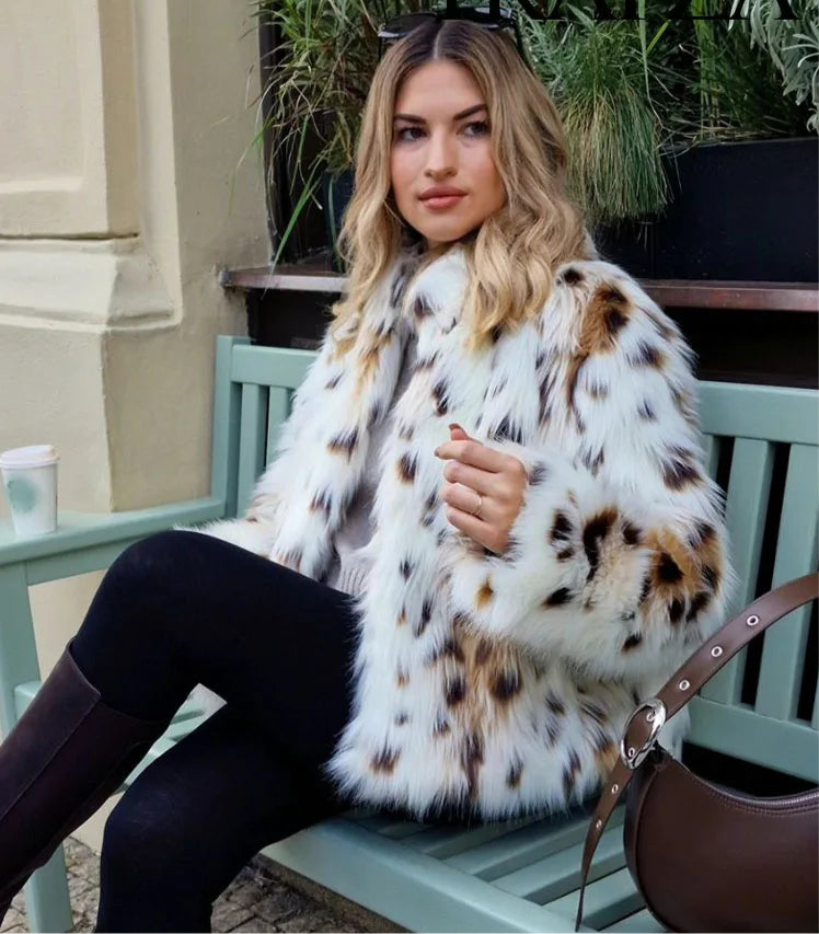 Pixi Jacket