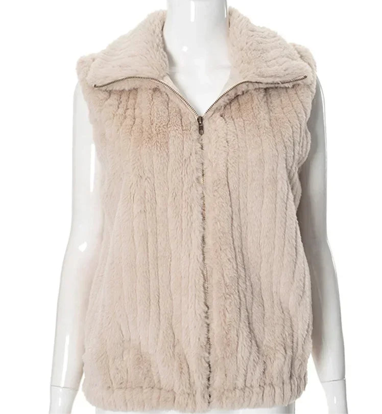 Hensly Vest