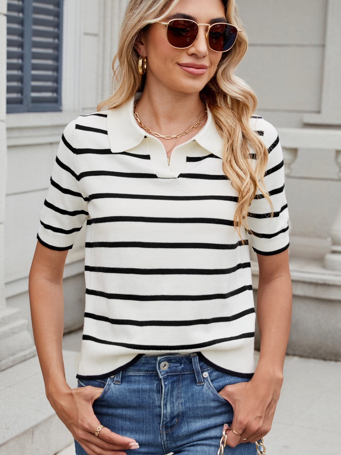 Lucy Top