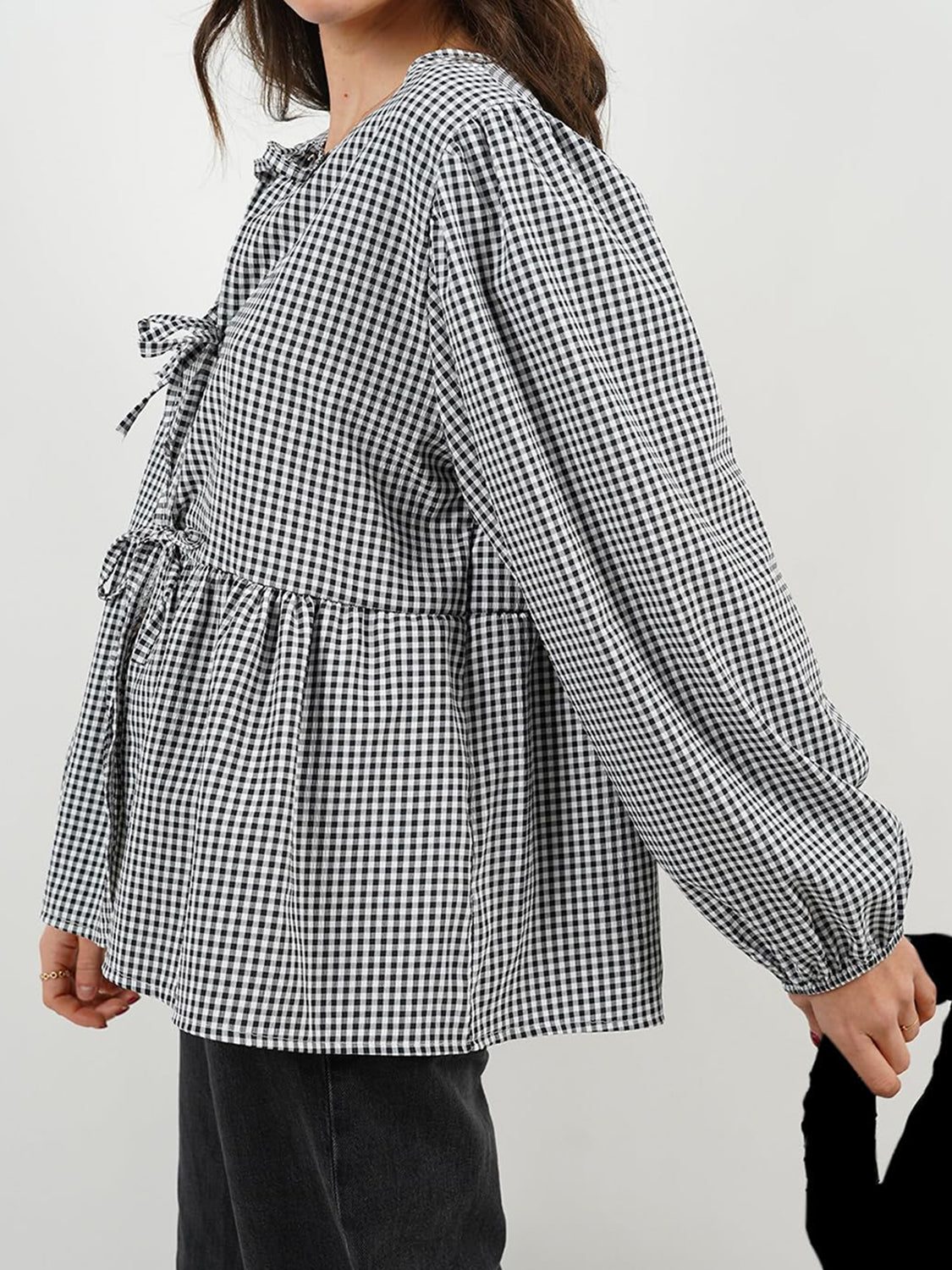 Holland Top