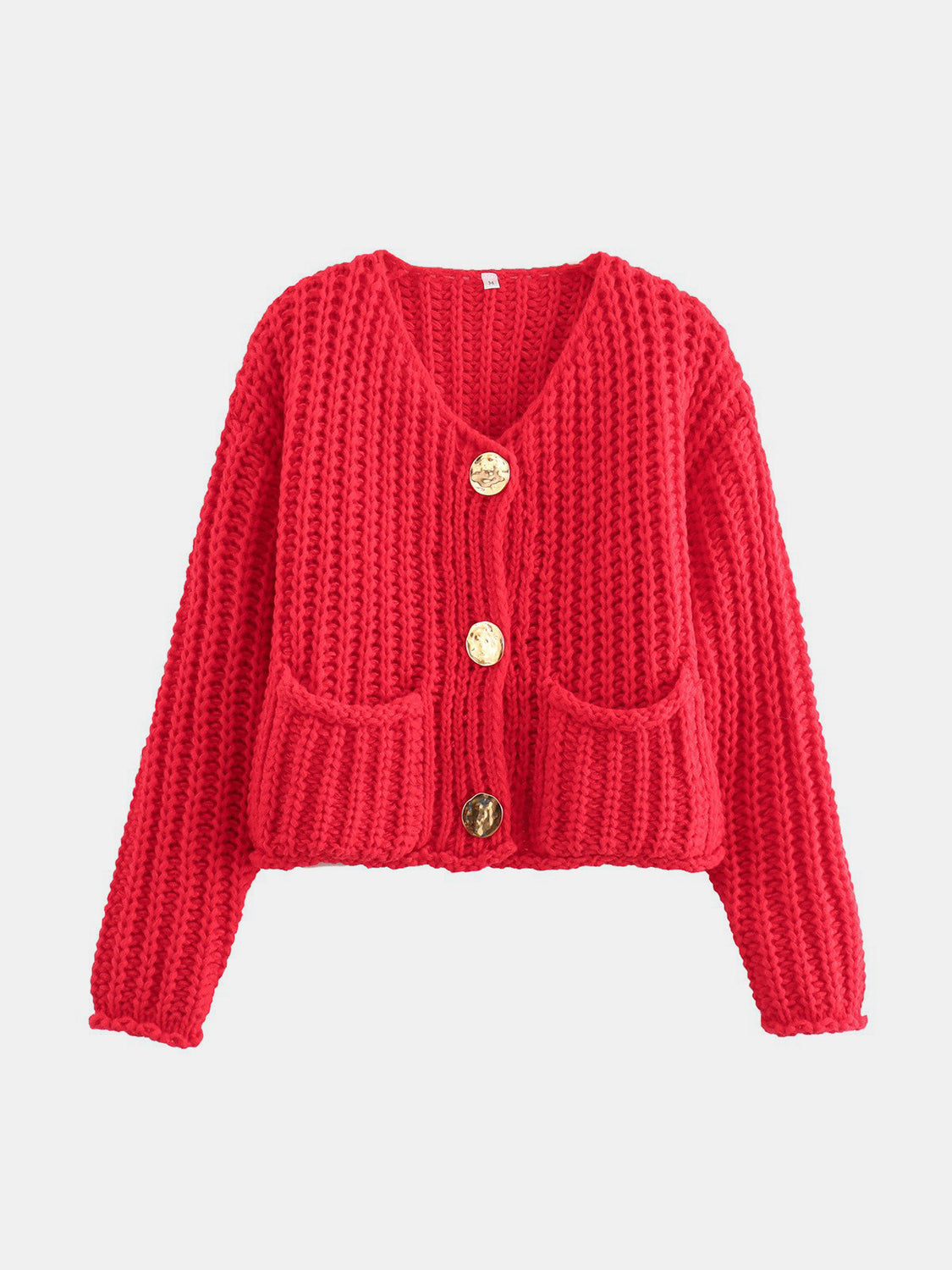 Delano Cardigan