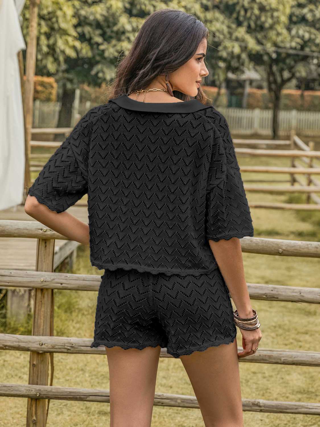 Austin Set