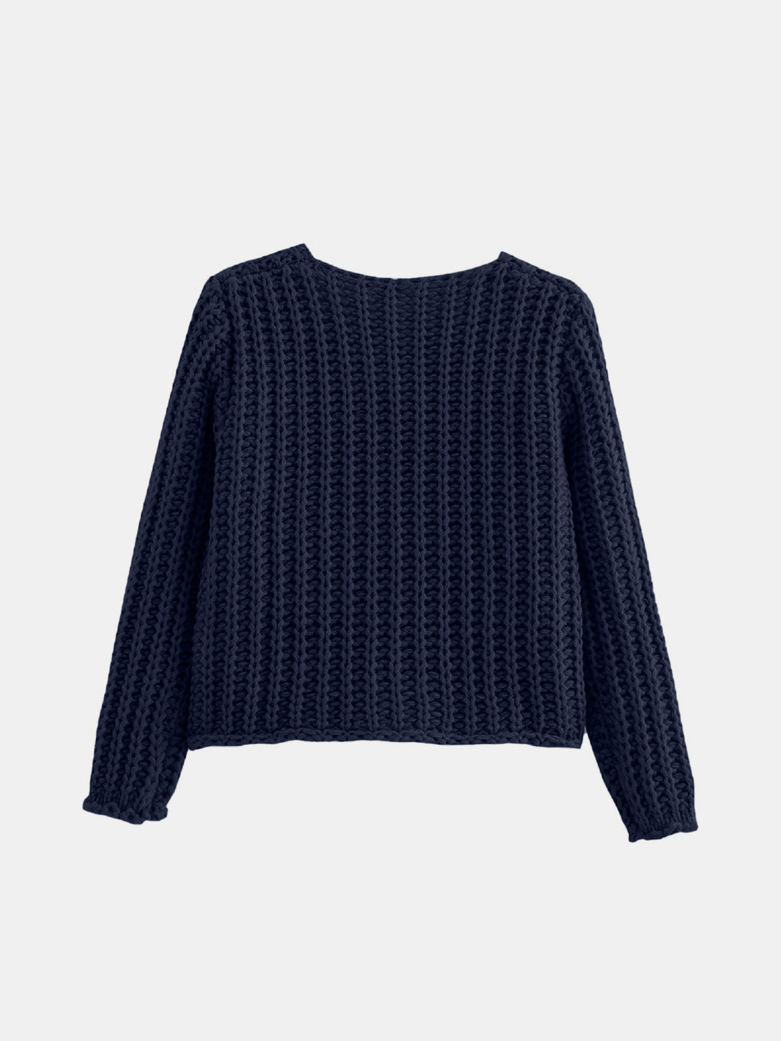 Delano Cardigan