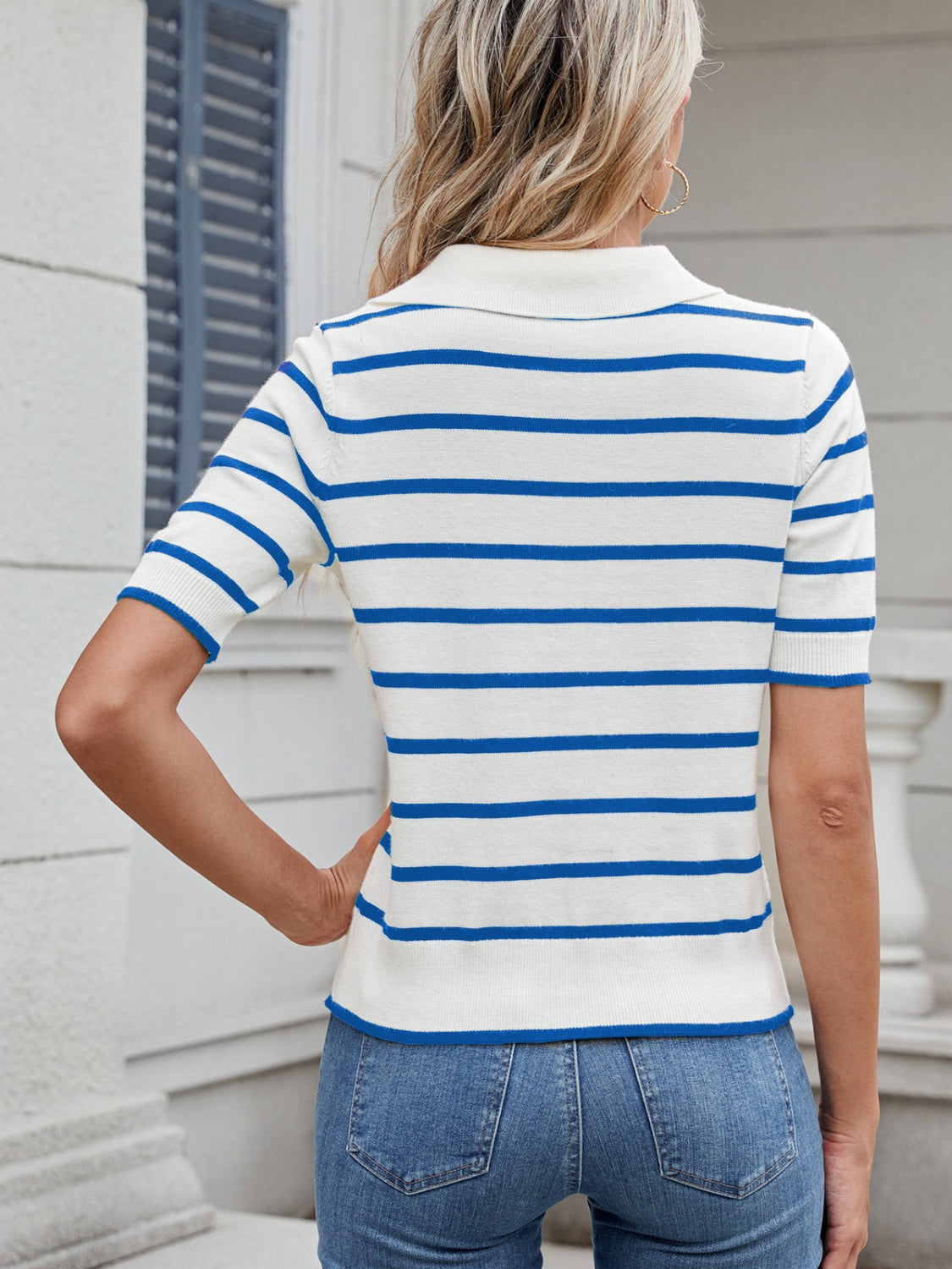 Lucy Top