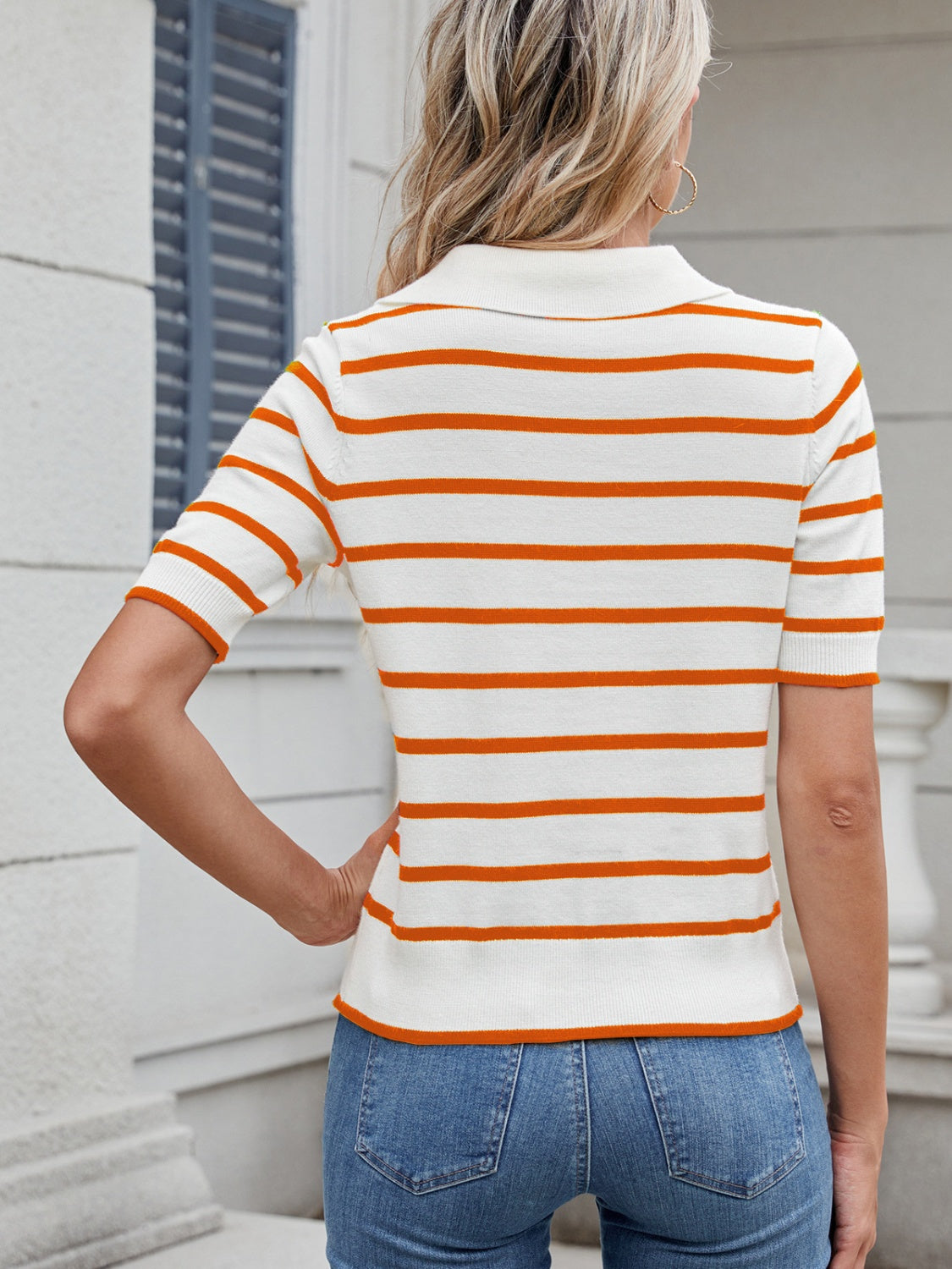 Lucy Top
