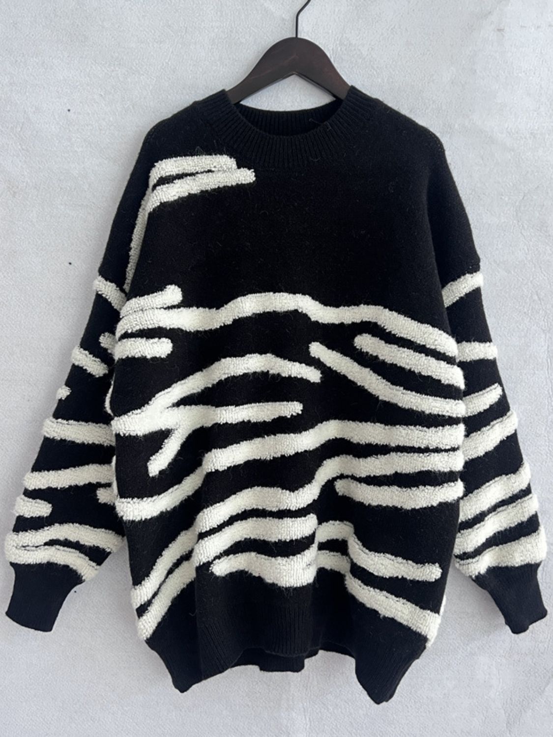 Rivers Sweater
