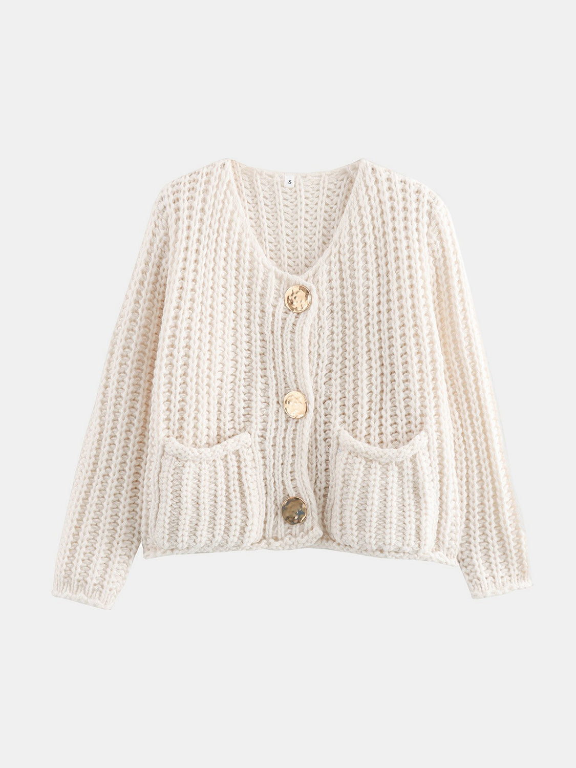 Delano Cardigan