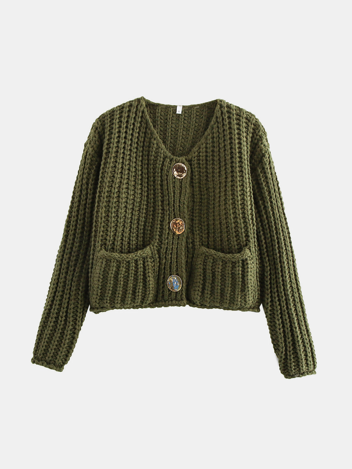 Delano Cardigan