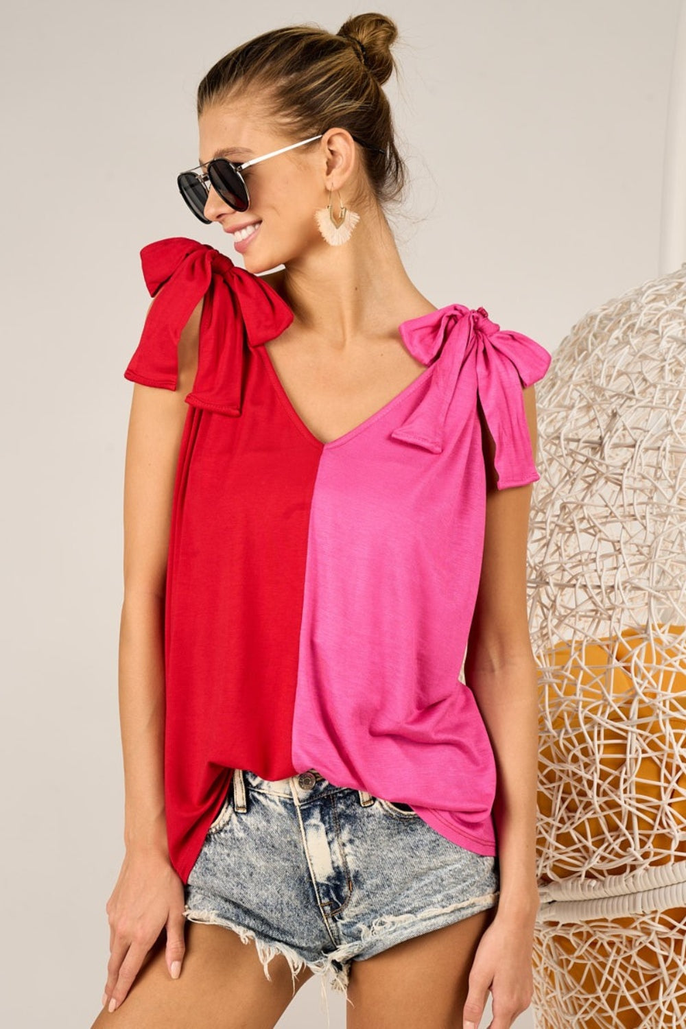 Kelly Top