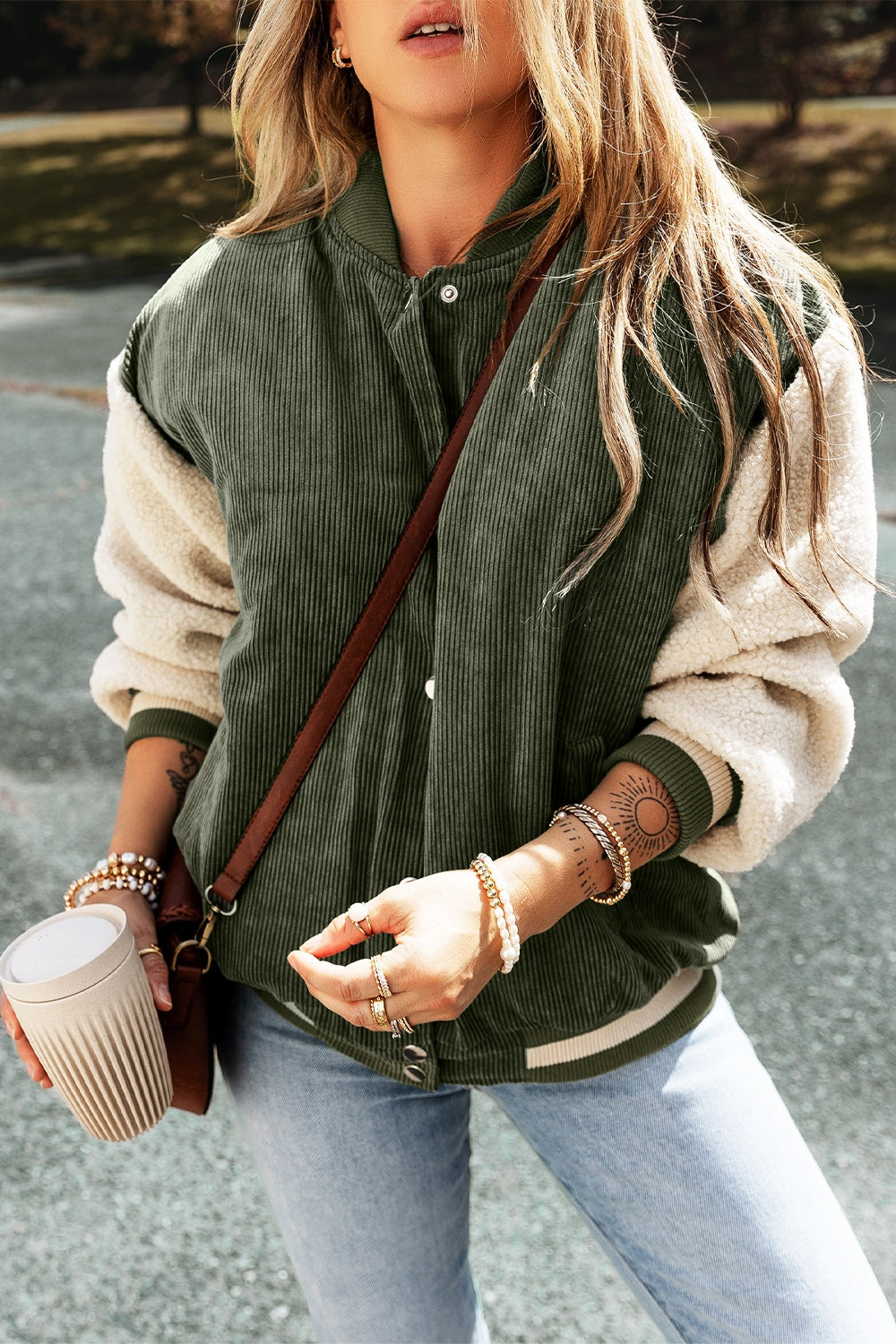 George Jacket