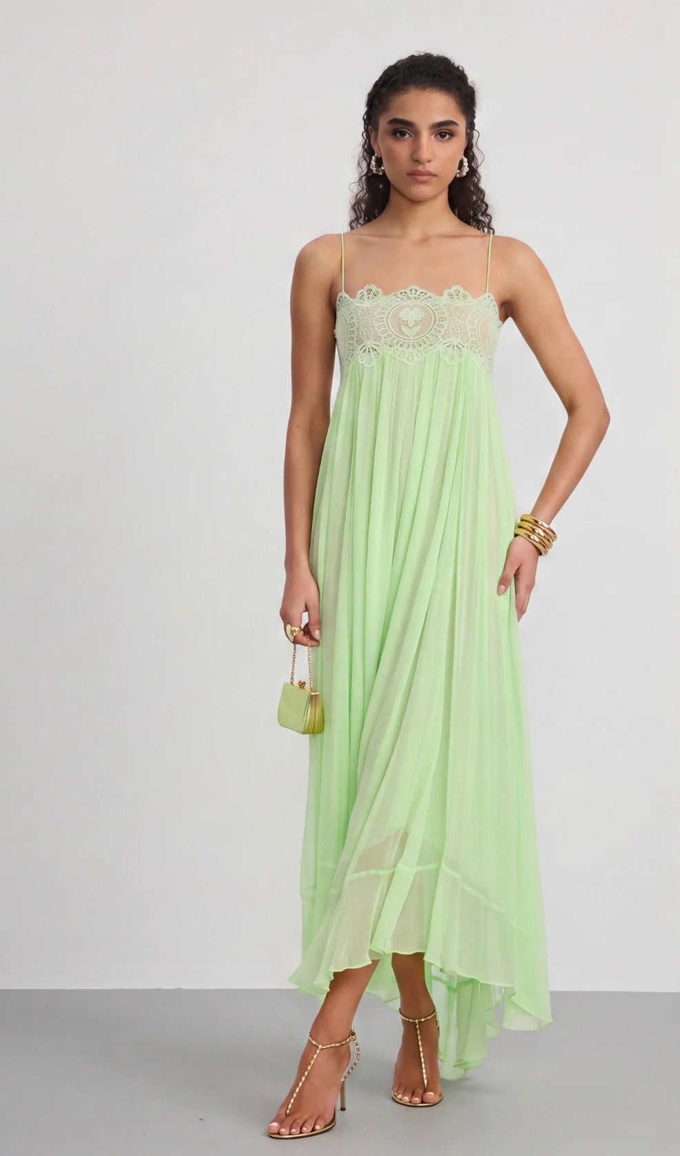 Sinclair Dress