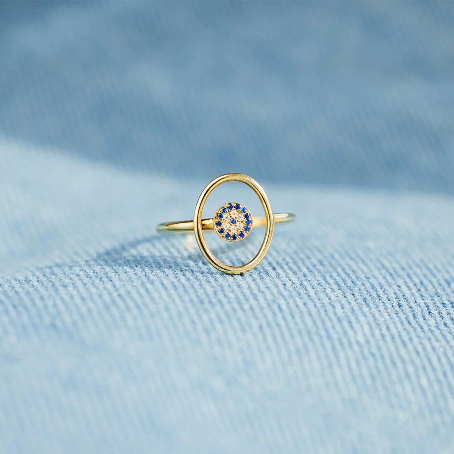 OJO Ring
