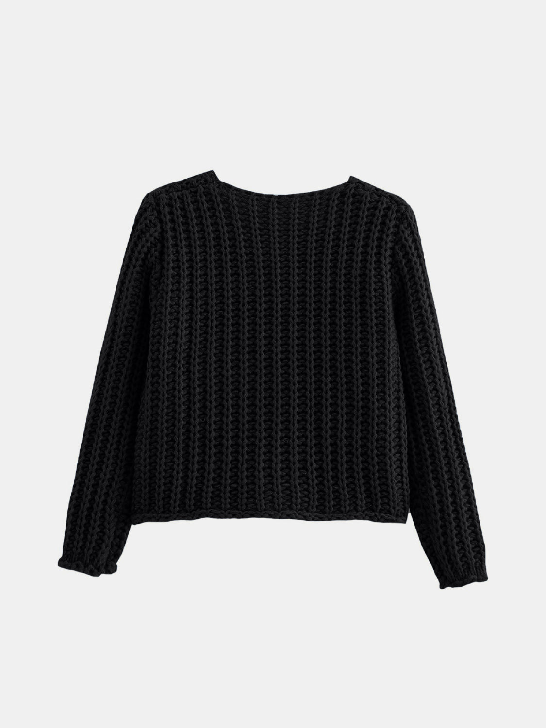 Delano Cardigan