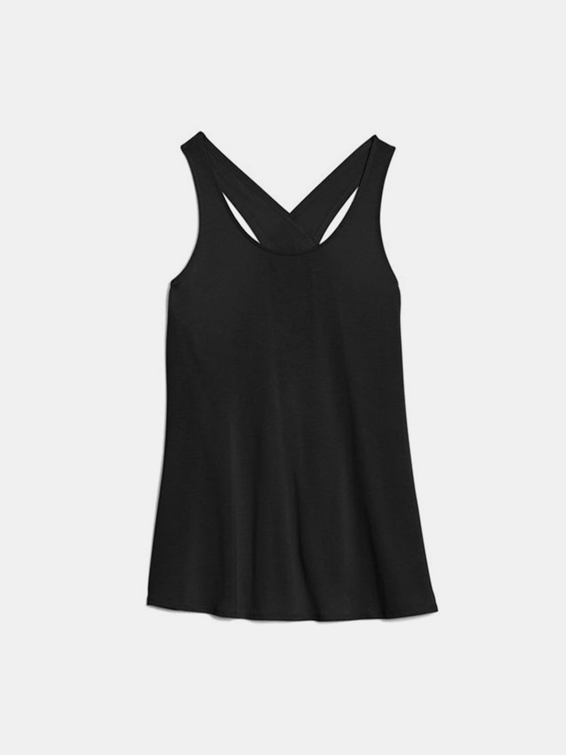 Mimi Crisscross Tank