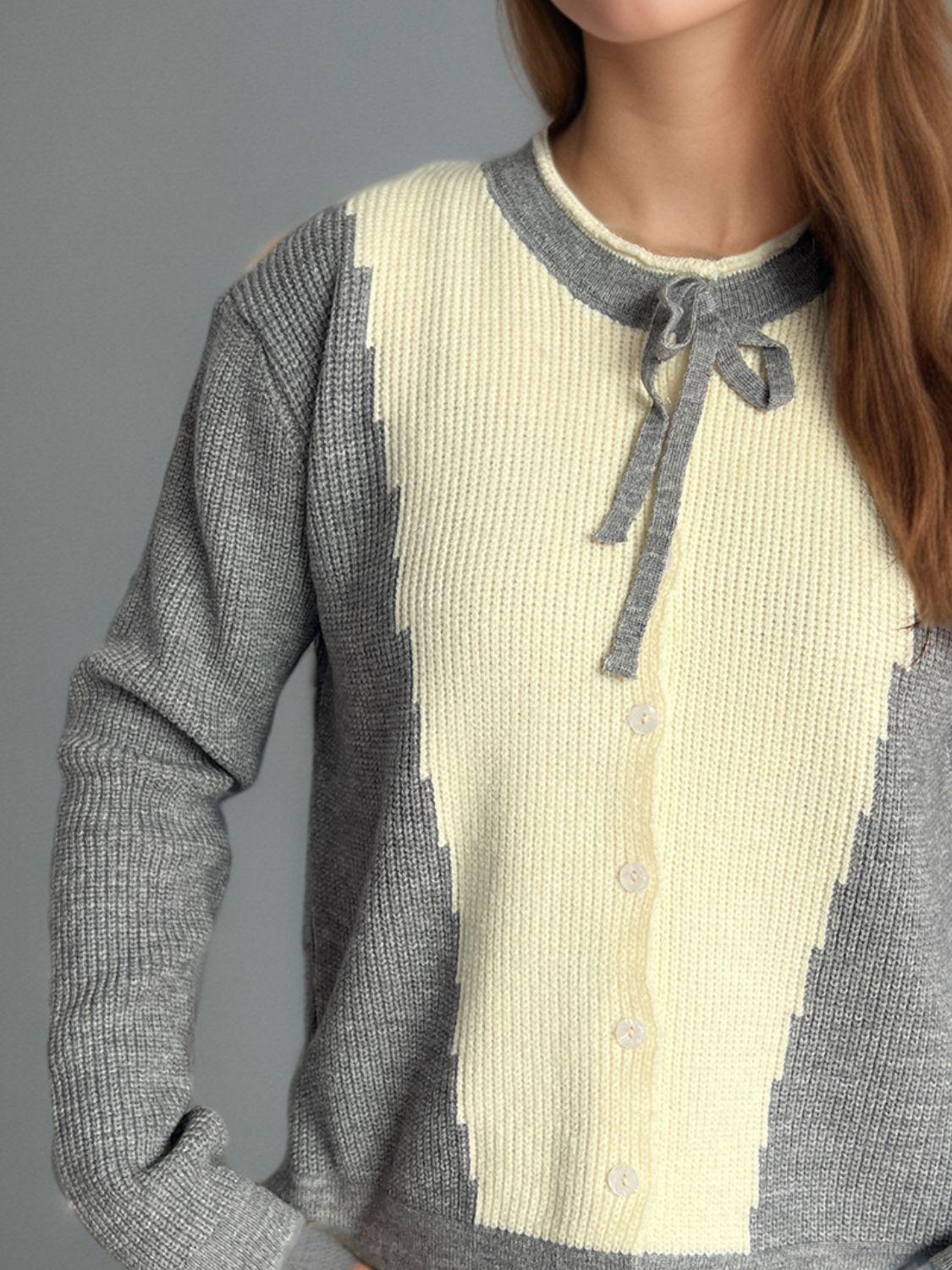Savoy Cardigan