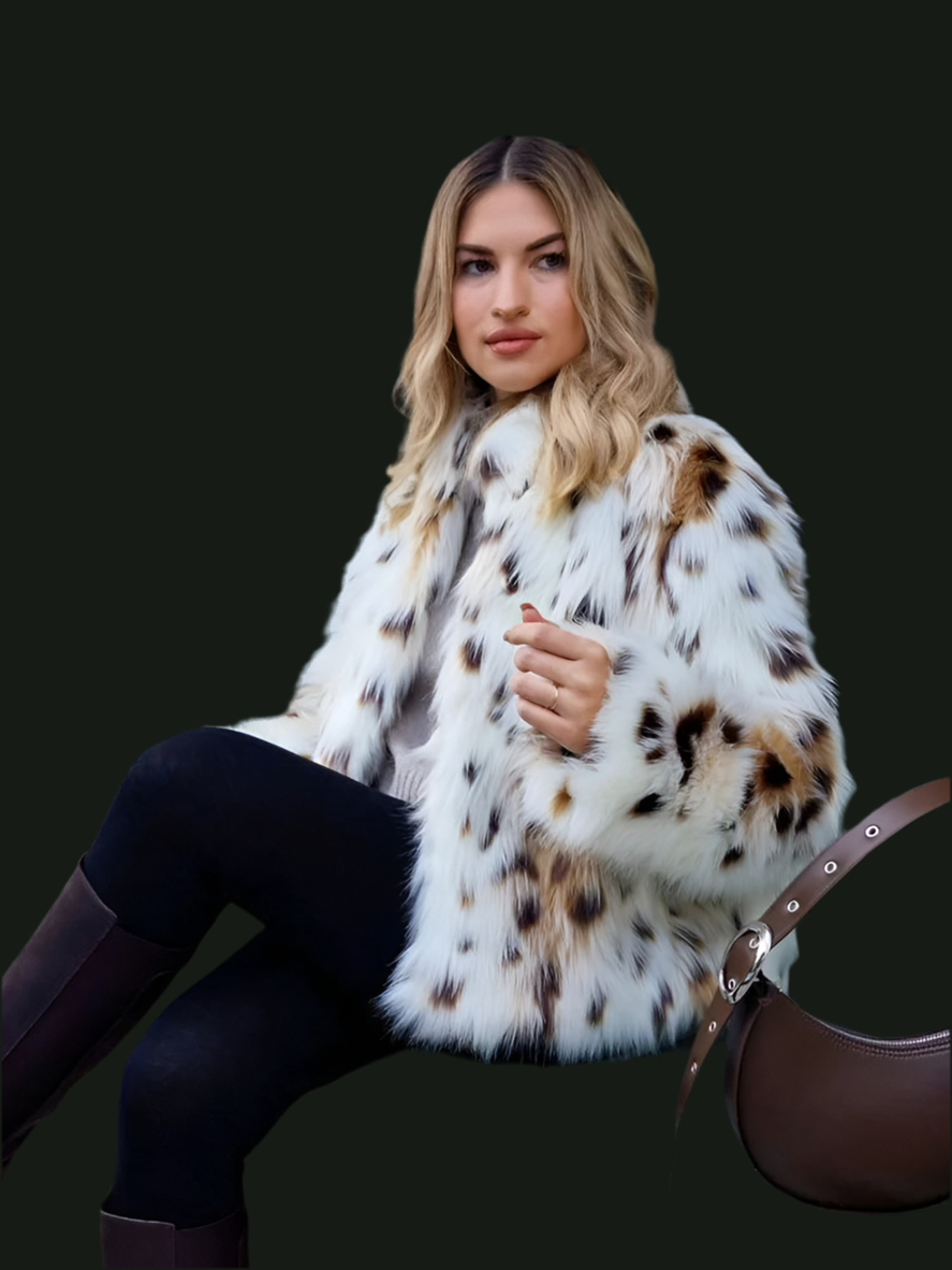 Pixi Jacket