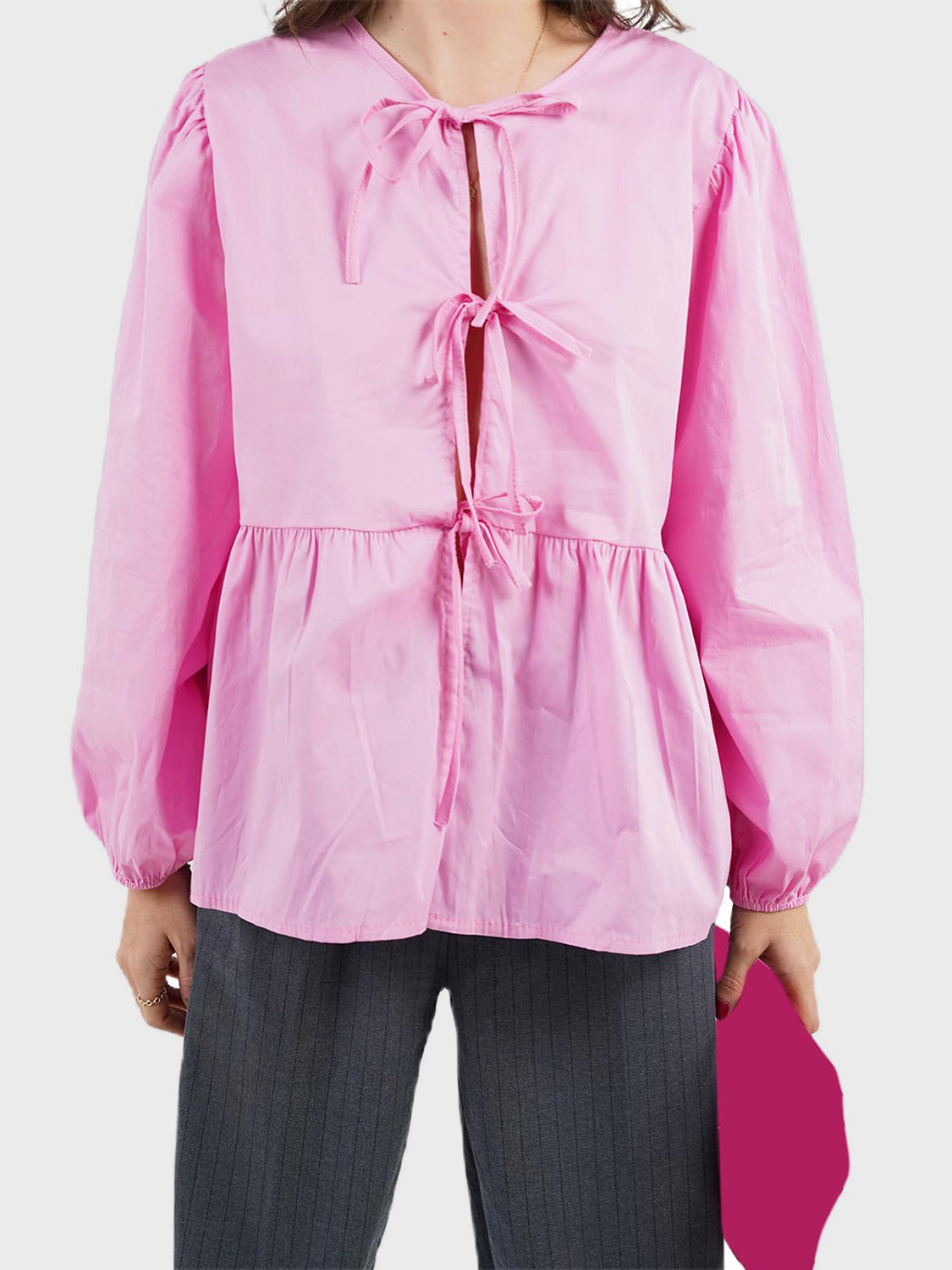 Holland Top