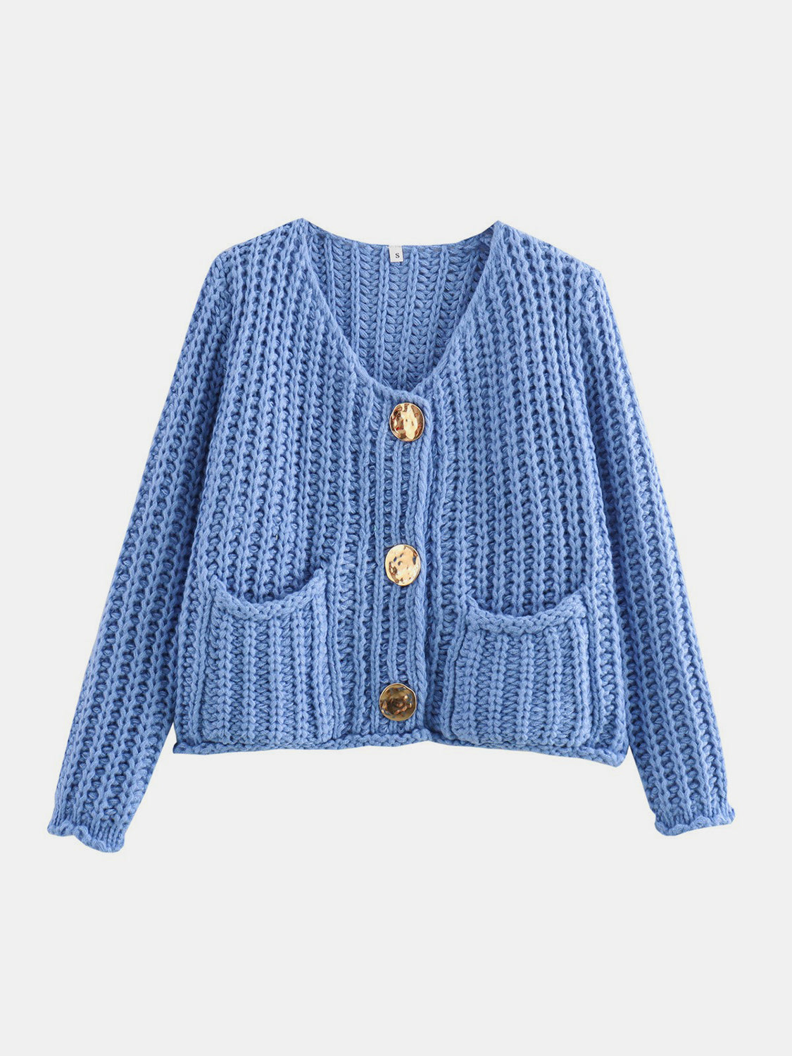 Delano Cardigan