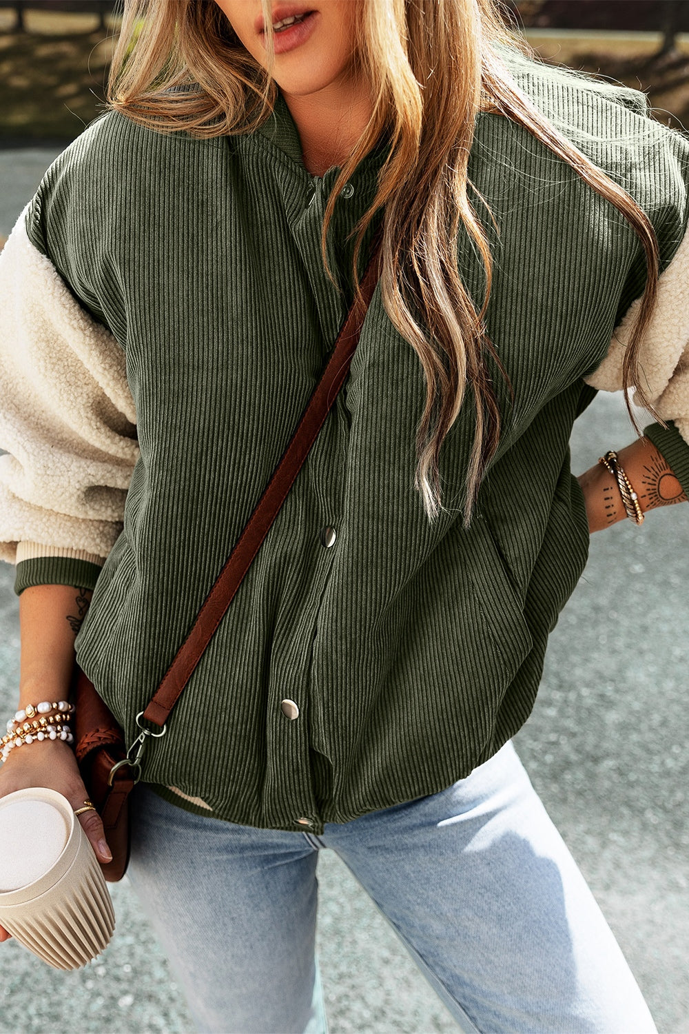 George Jacket