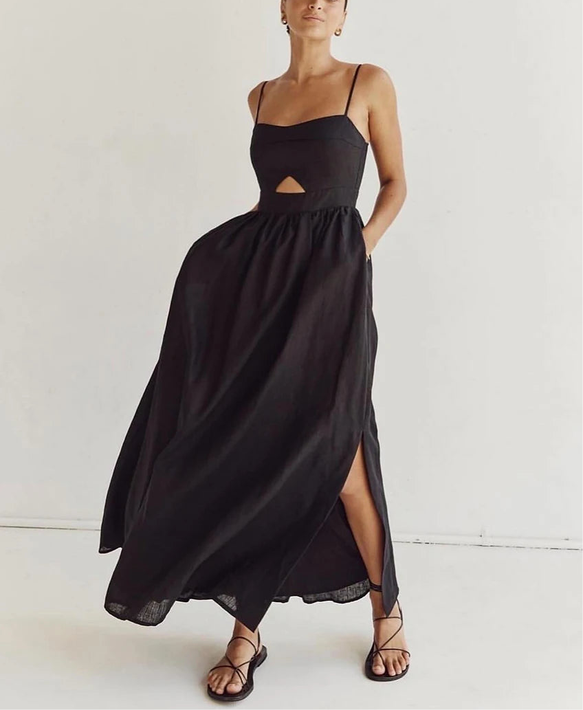 Graciela Maxi Dress