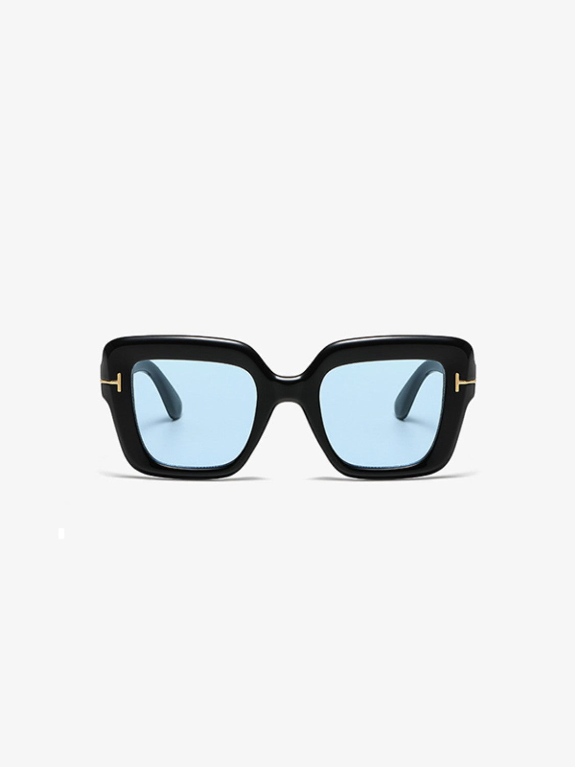 T Glasses