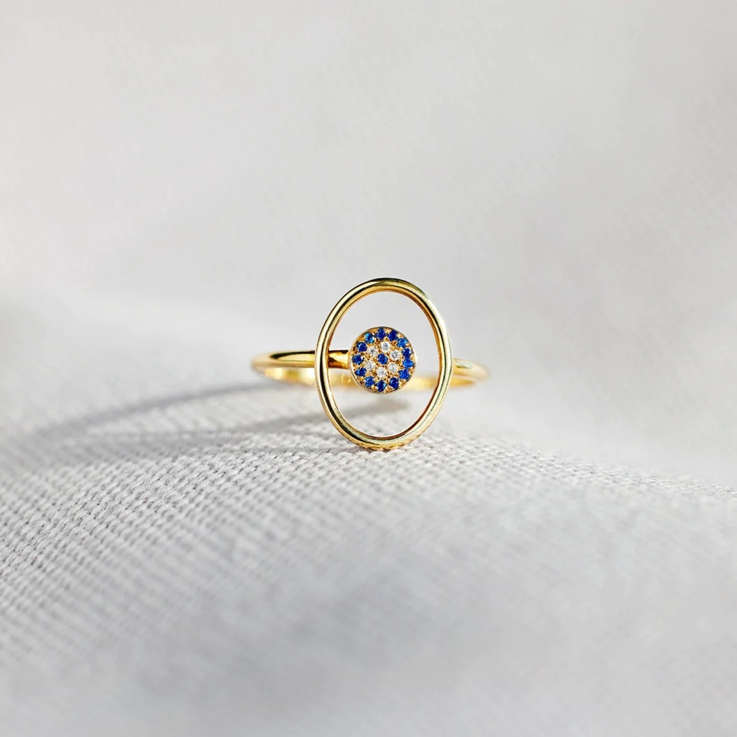 OJO Ring