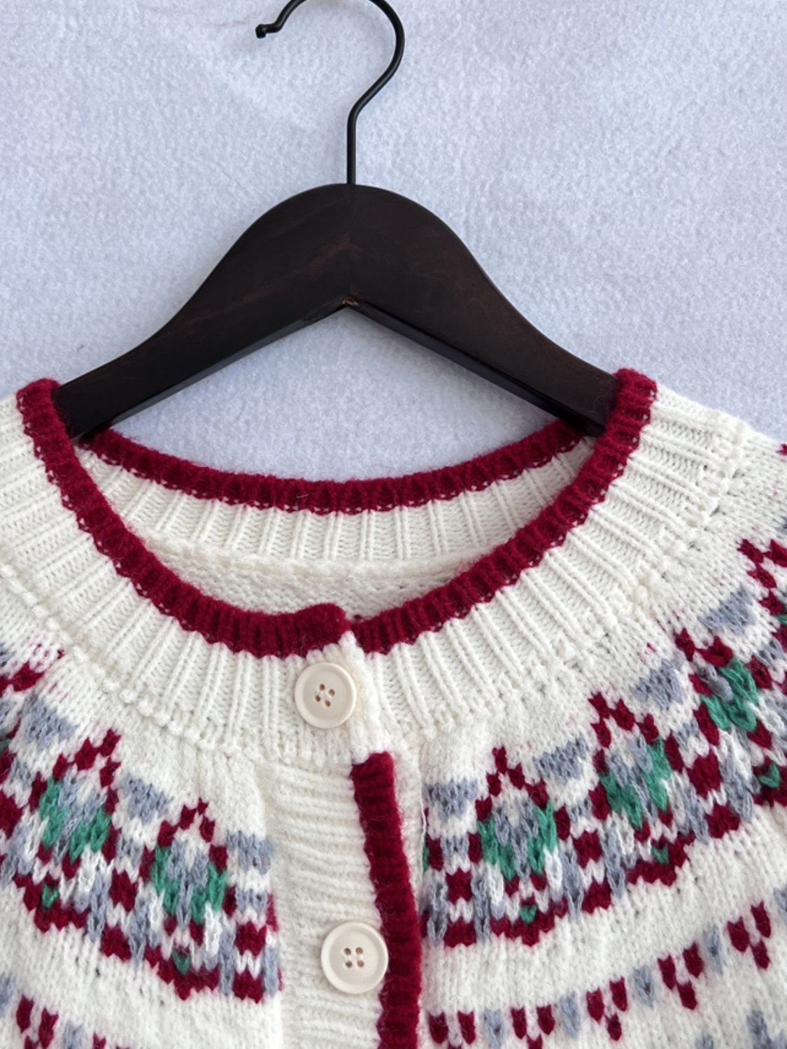 Telluride Sweater