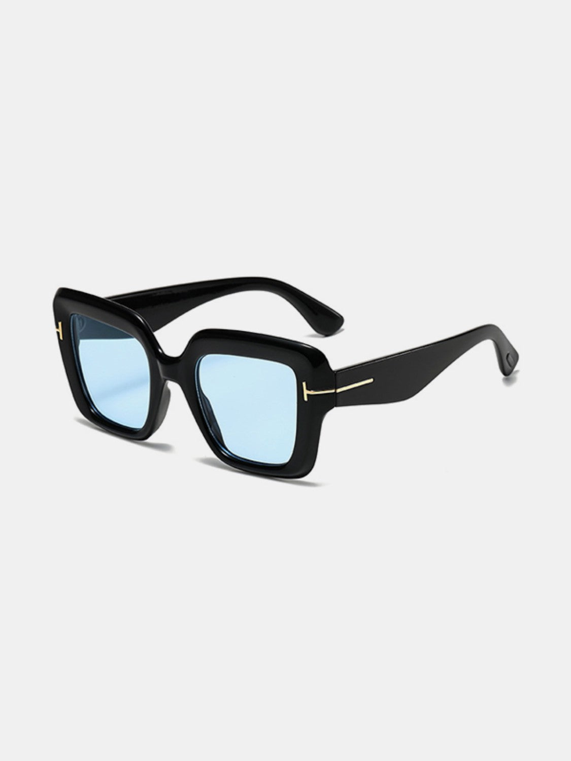 T Glasses