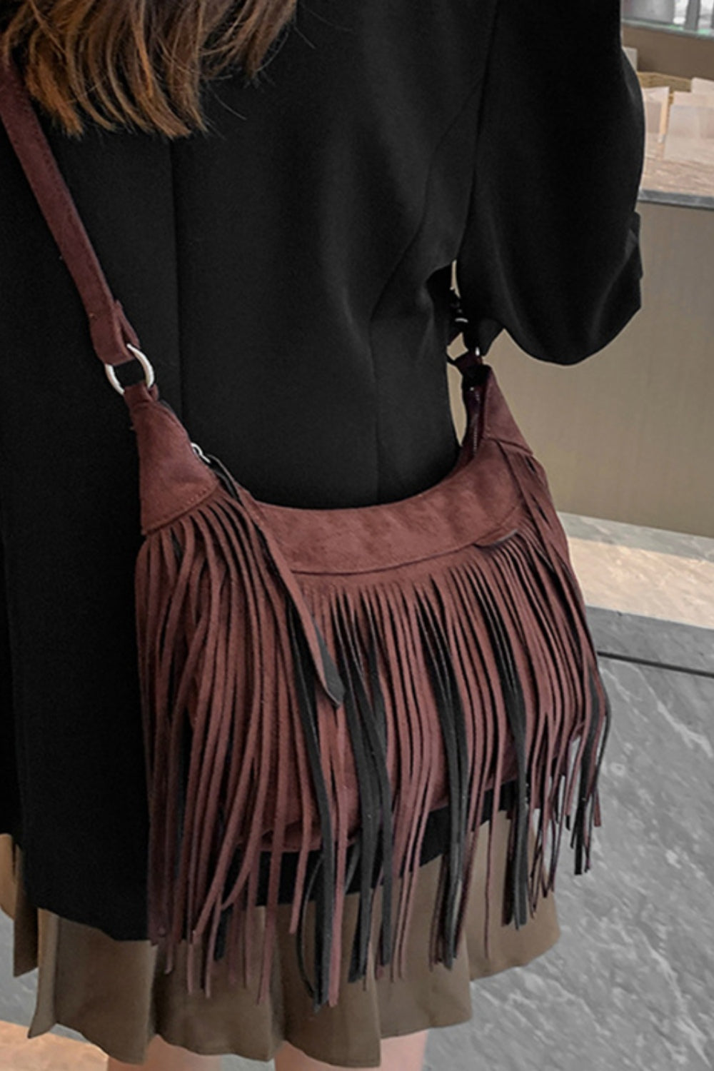 Sonoma Bag