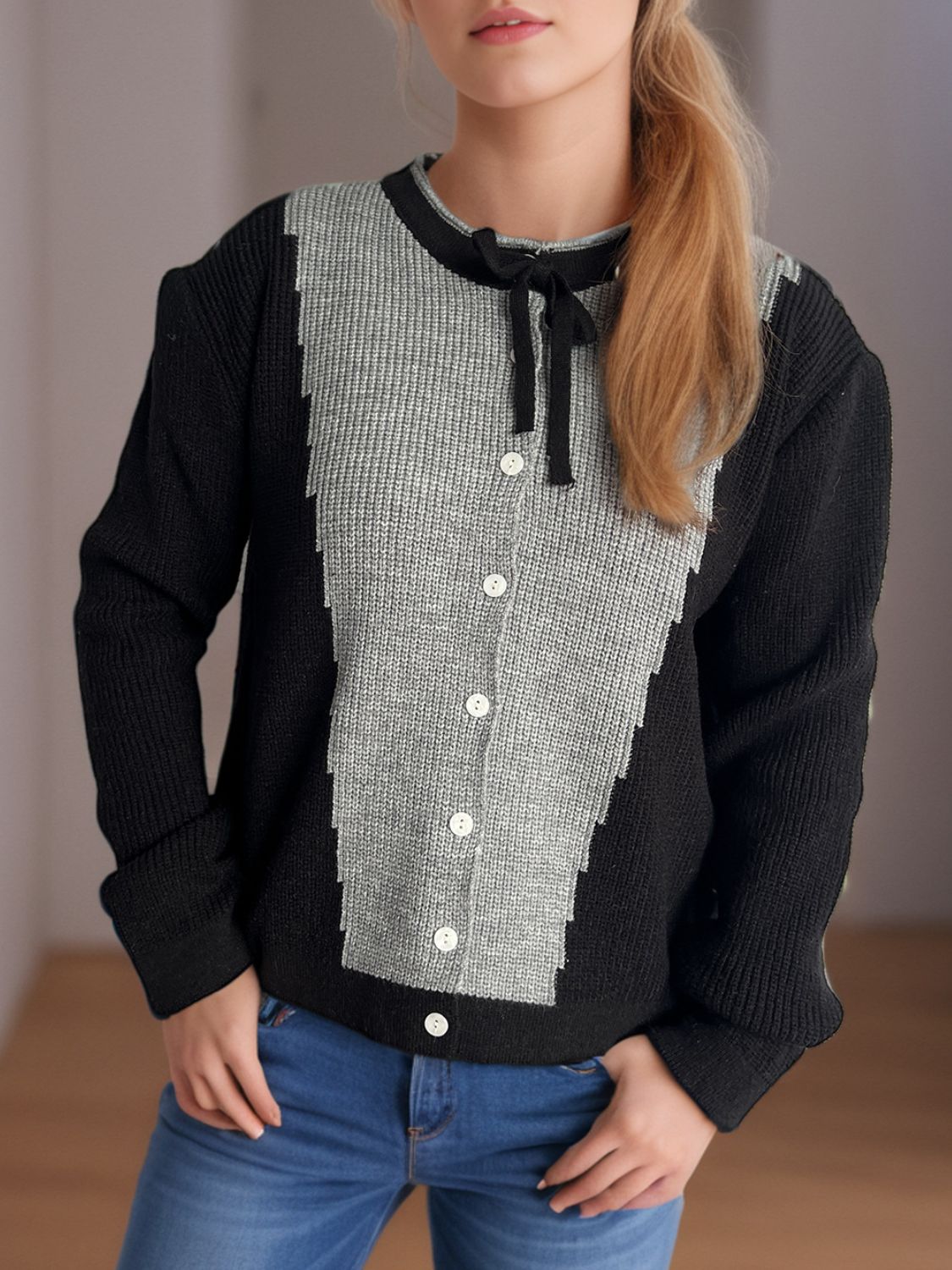 Savoy Cardigan