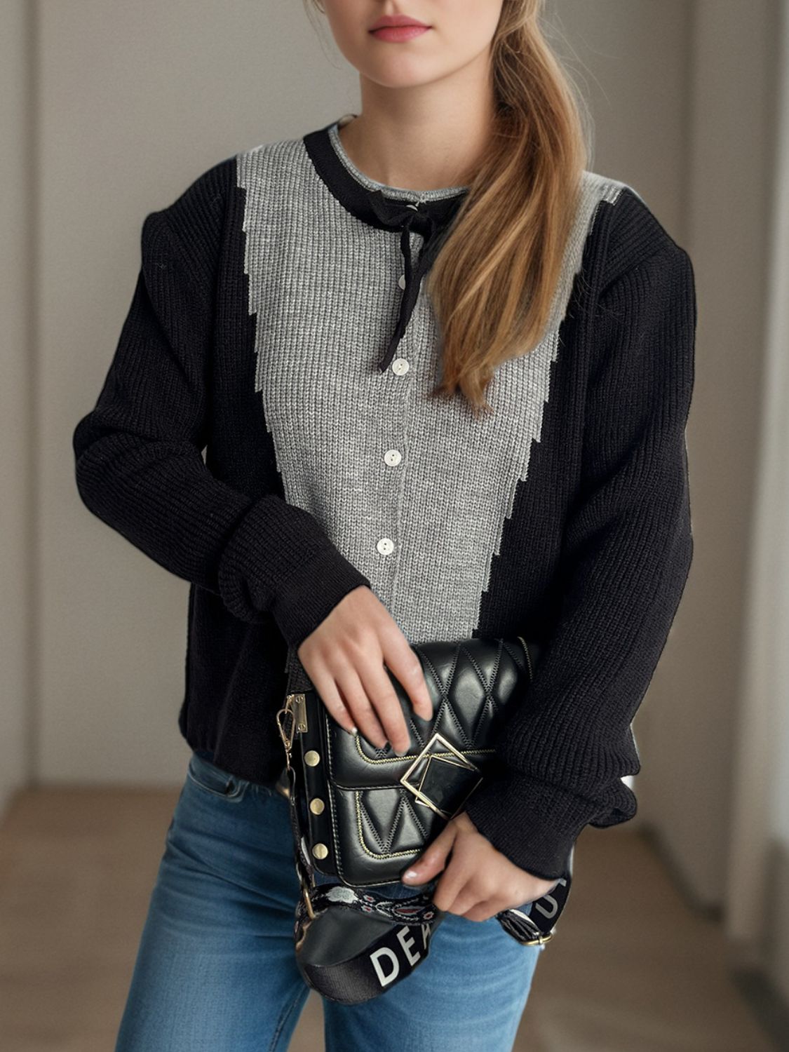 Savoy Cardigan