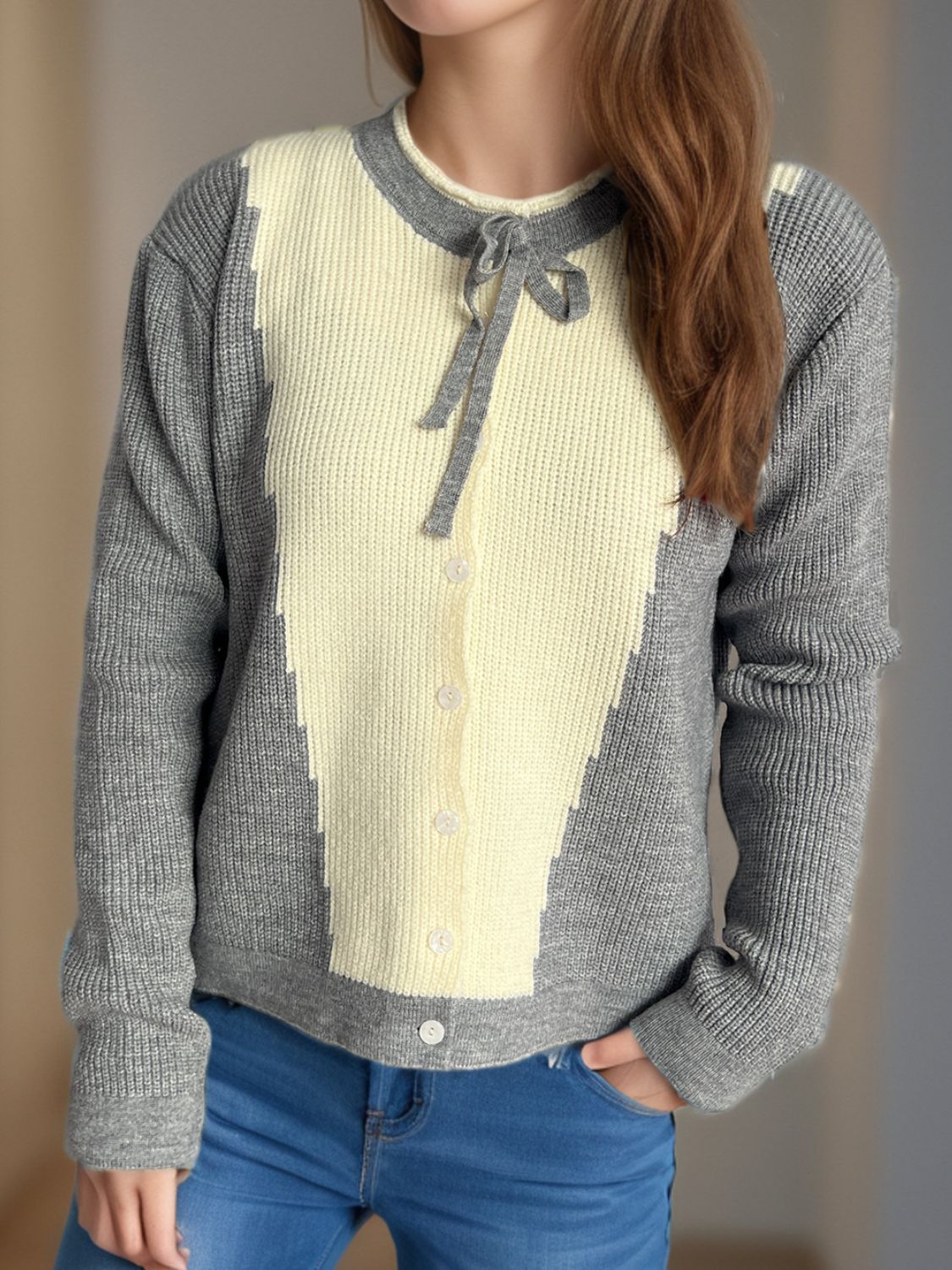 Savoy Cardigan