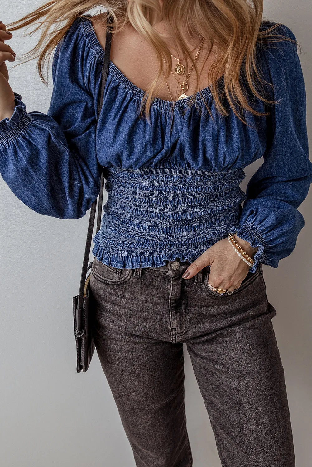 Noel Top