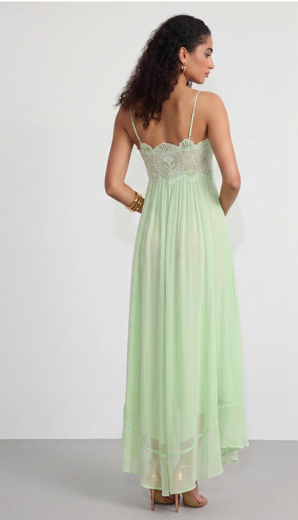 Sinclair Dress