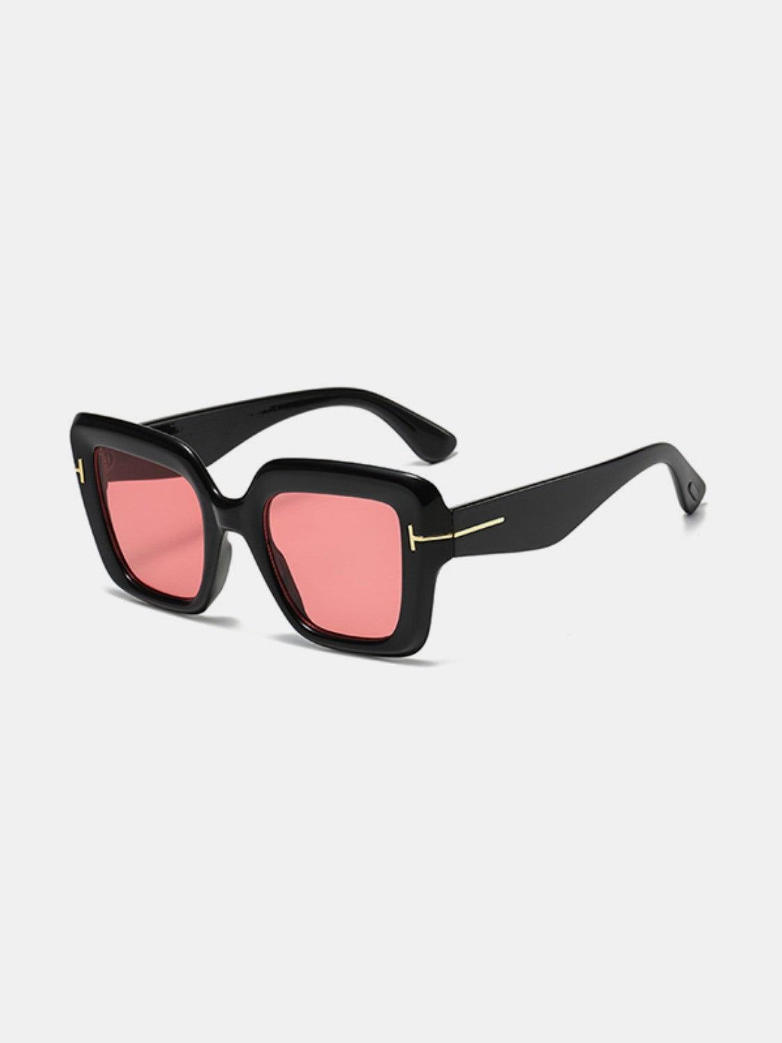 T Glasses