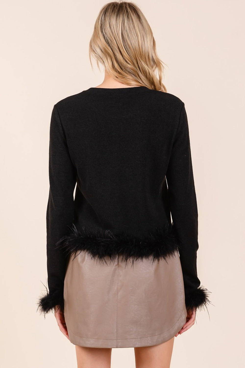 Feathers Top