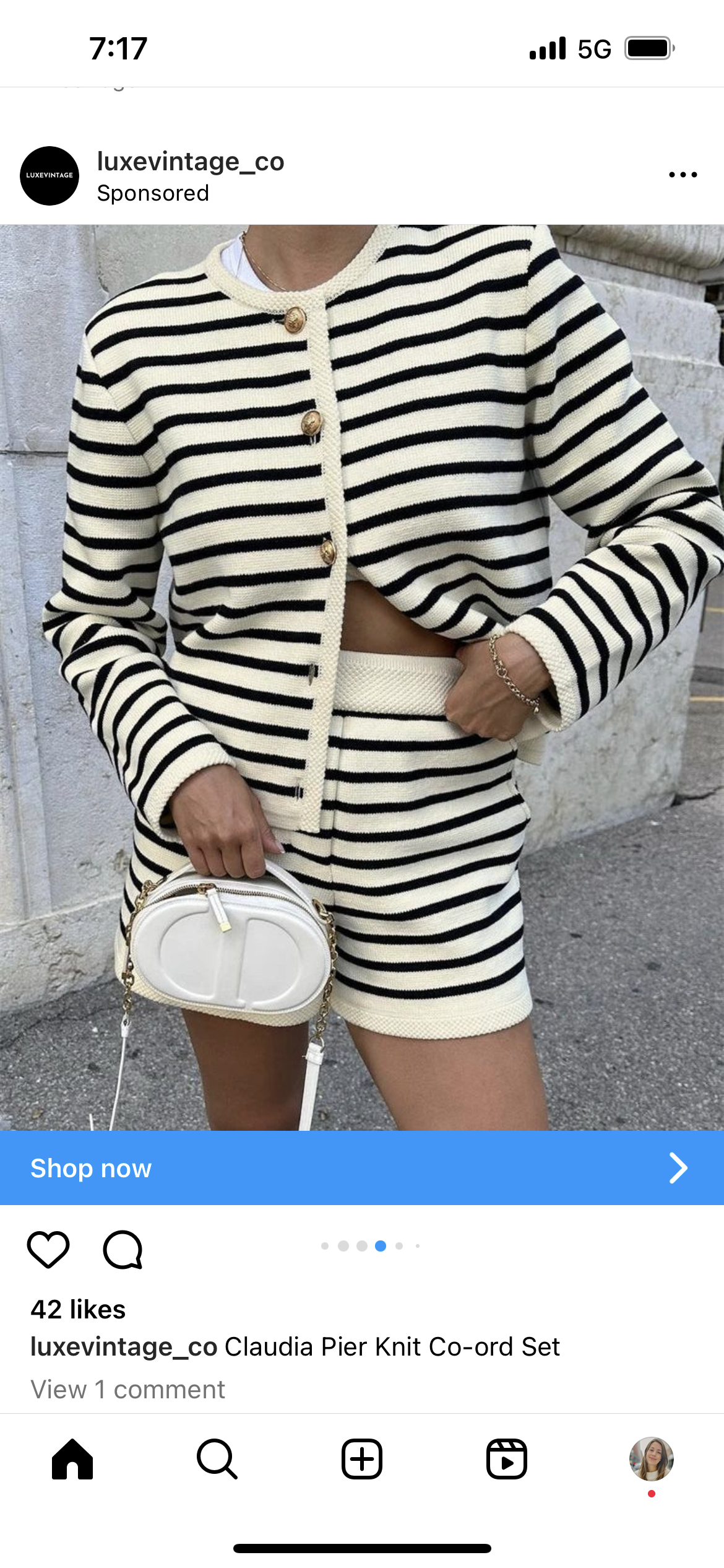 Monaco Set