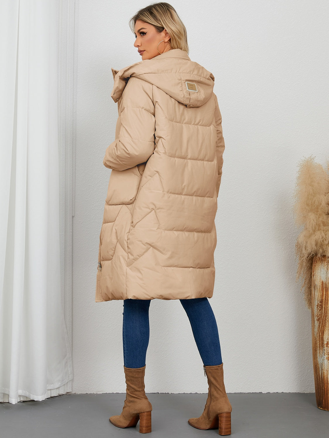 Farrah Coat