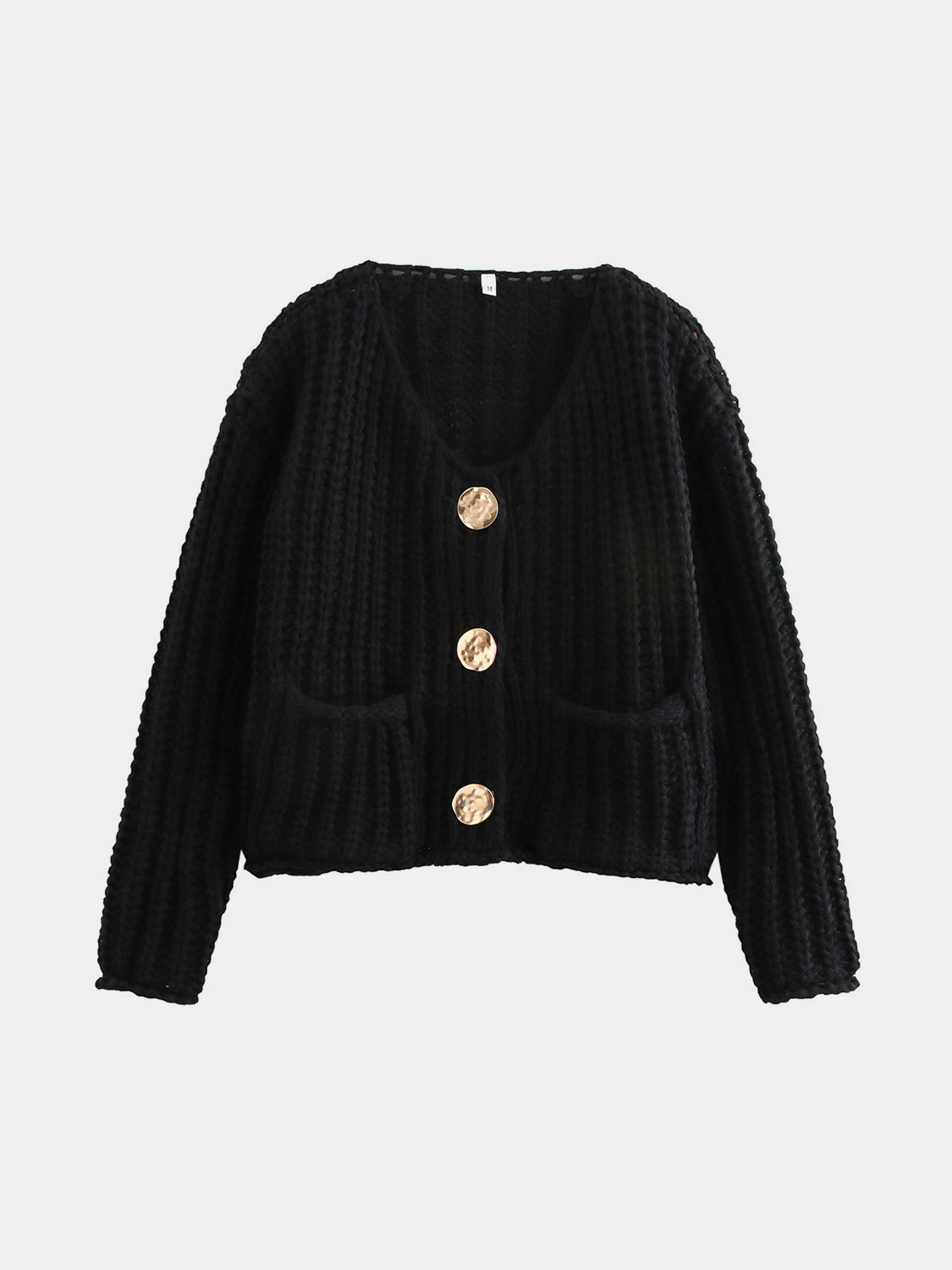 Delano Cardigan
