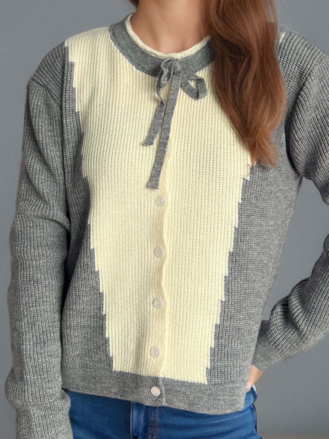Savoy Cardigan