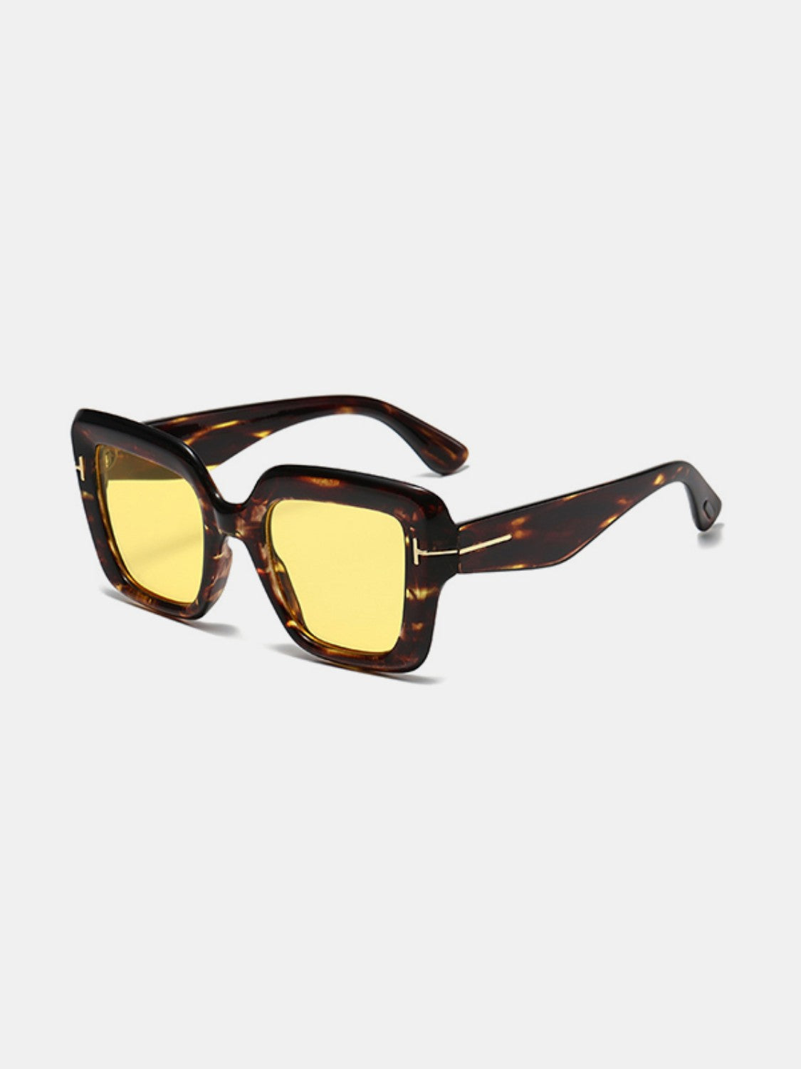 T Glasses