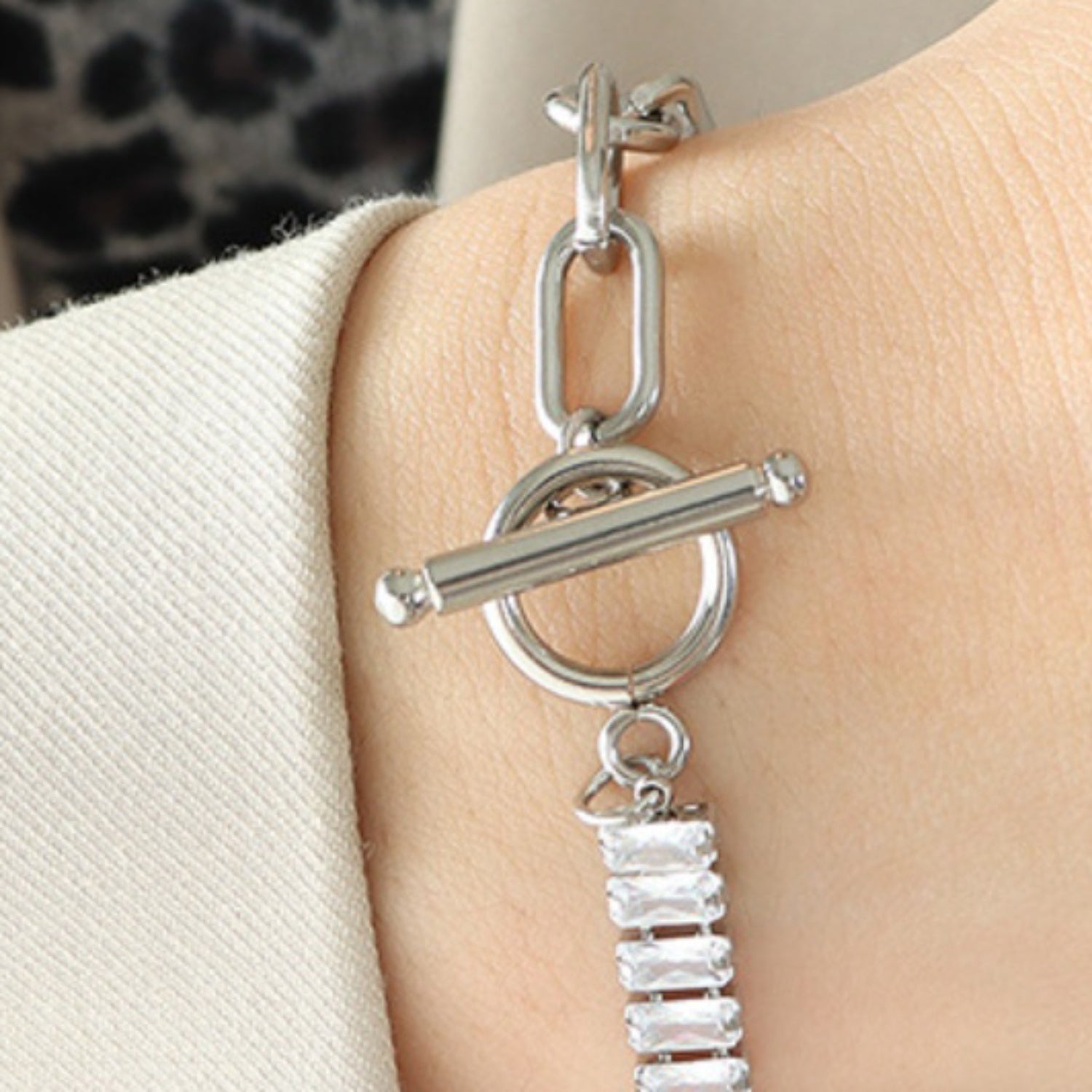 Chelsea Closure Bracelet