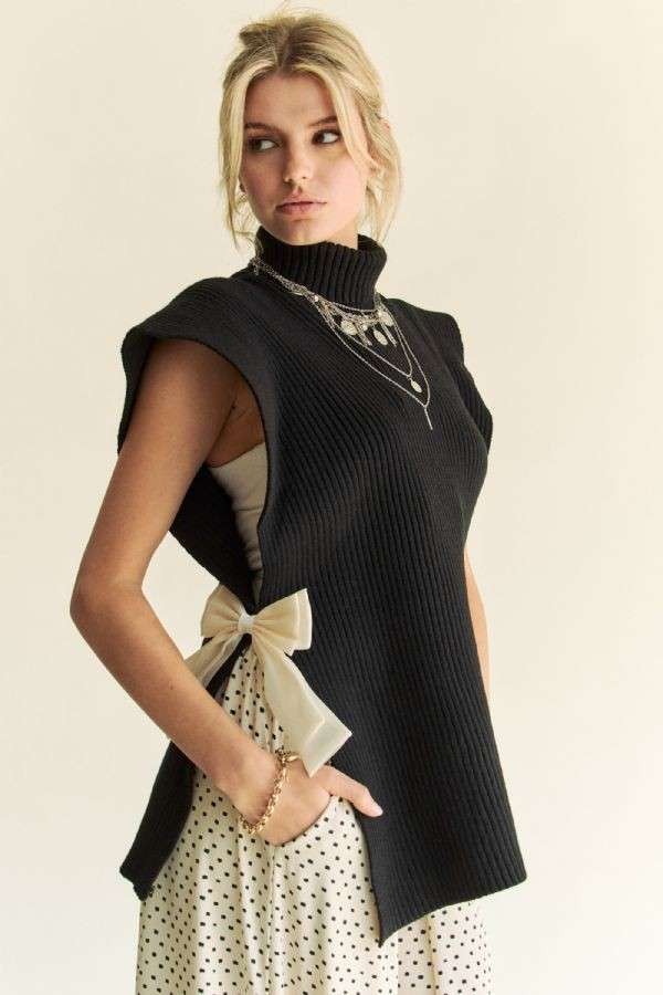 Jadore Top