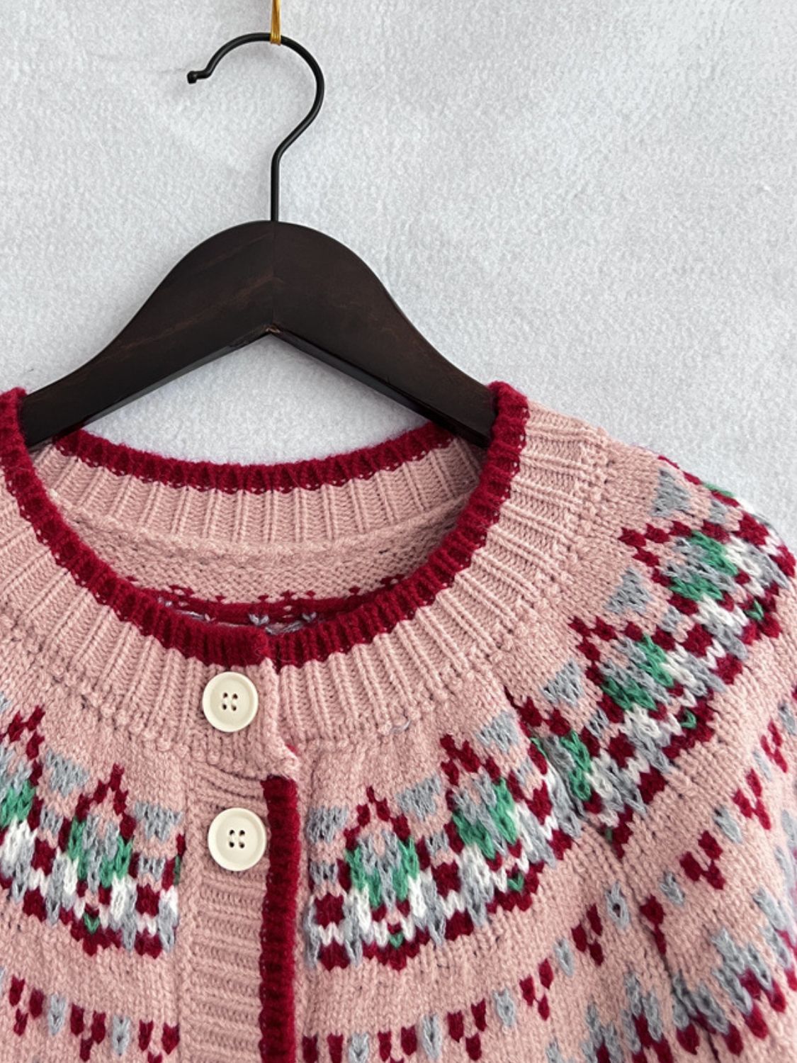 Telluride Sweater