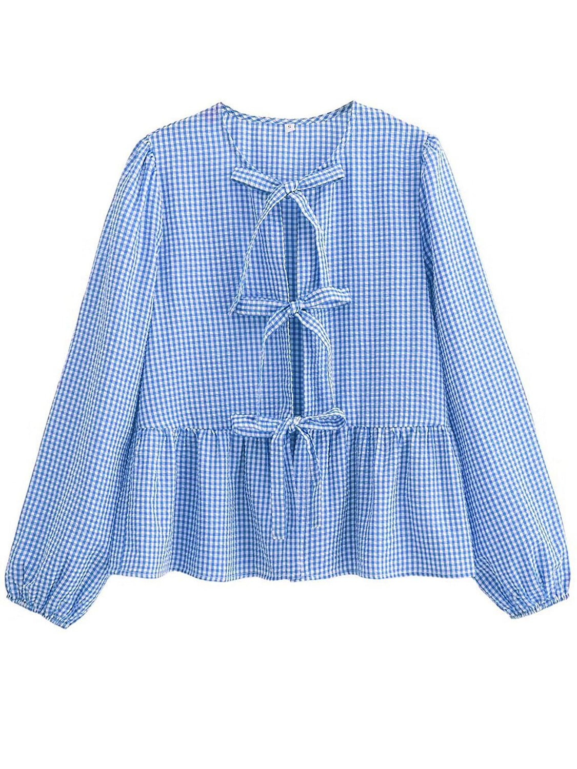Holland Top
